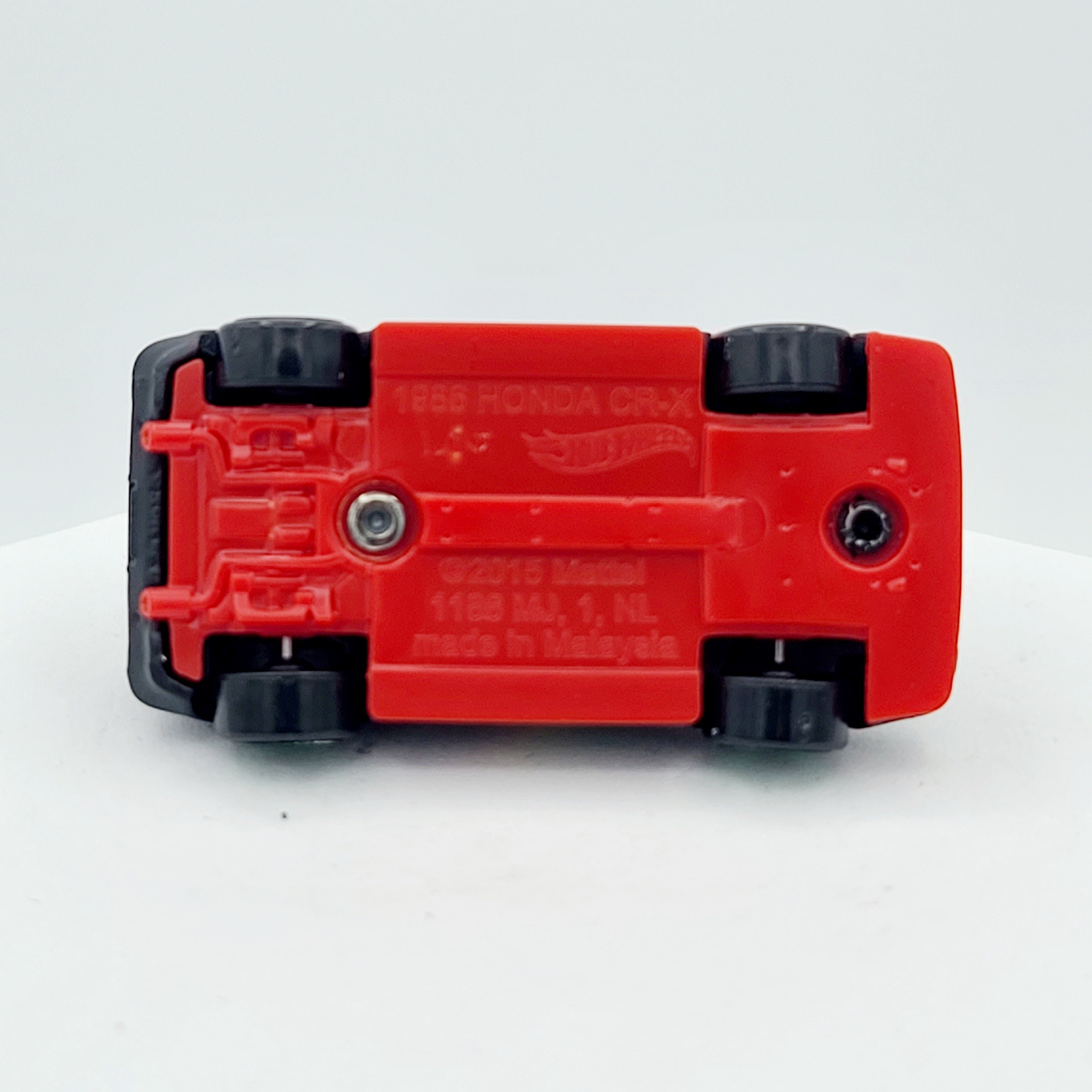 Hot Wheels '85 Honda CR-X (2018 Multipack Exclusive)